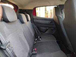 RENAULT KWID LIFE 2020