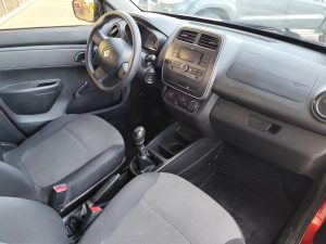 RENAULT KWID LIFE 2020