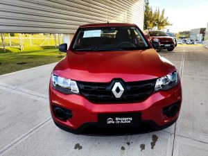 RENAULT KWID LIFE 2020