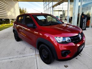 RENAULT KWID LIFE 2020