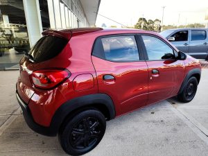RENAULT KWID LIFE 2020