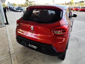 RENAULT KWID LIFE 2020