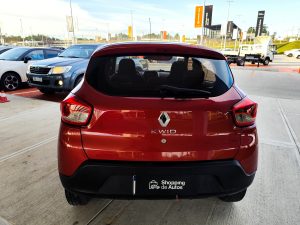 RENAULT KWID LIFE 2020