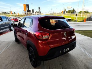 RENAULT KWID LIFE 2020