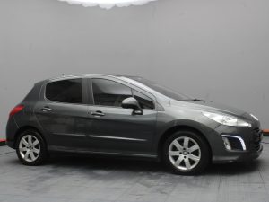 PEUGEOT 308 ACTIVE 2013