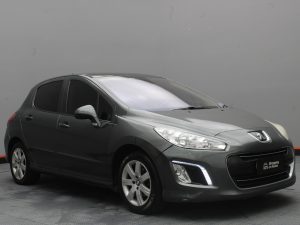PEUGEOT 308 ACTIVE 2013