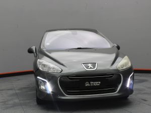 PEUGEOT 308 ACTIVE 2013