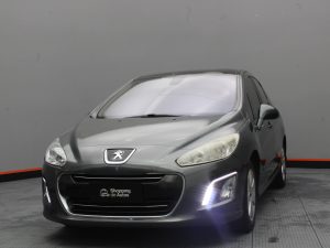 PEUGEOT 308 ACTIVE 2013