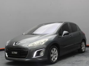 PEUGEOT 308 ACTIVE 2013