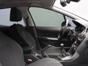 PEUGEOT 308 ACTIVE 2013