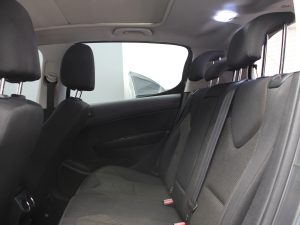 PEUGEOT 308 ACTIVE 2013