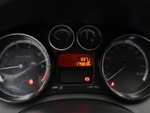 PEUGEOT 308 ACTIVE 2013