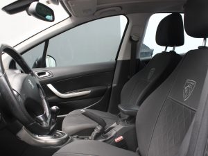 PEUGEOT 308 ACTIVE 2013