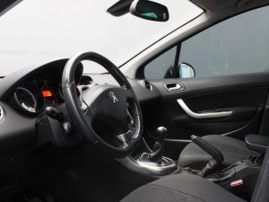 PEUGEOT 308 ACTIVE 2013