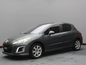 PEUGEOT 308 ACTIVE 2013