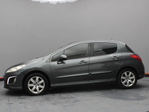 PEUGEOT 308 ACTIVE 2013