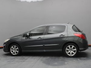 PEUGEOT 308 ACTIVE 2013