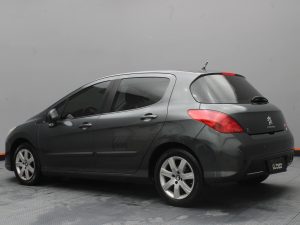 PEUGEOT 308 ACTIVE 2013