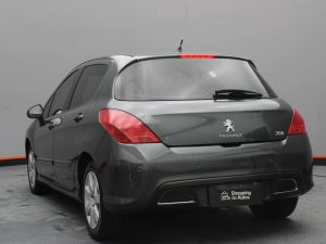 PEUGEOT 308 ACTIVE 2013