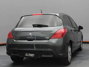 PEUGEOT 308 ACTIVE 2013