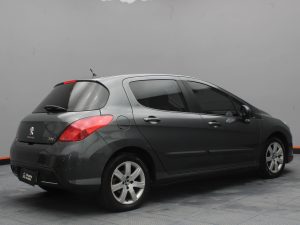 PEUGEOT 308 ACTIVE 2013