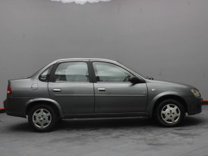 CHEVROLET CORSA 2011
