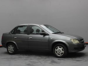 CHEVROLET CORSA 2011