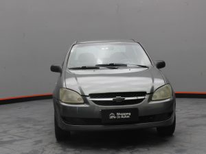 CHEVROLET CORSA 2011