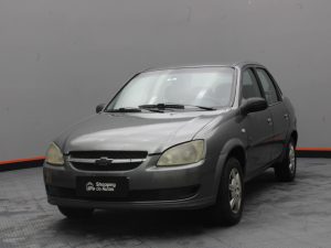 CHEVROLET CORSA 2011
