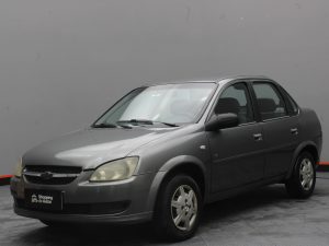 CHEVROLET CORSA 2011