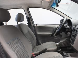 CHEVROLET CORSA 2011