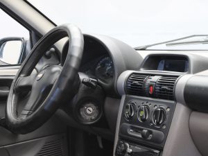 CHEVROLET CORSA 2011