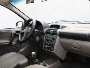 CHEVROLET CORSA 2011