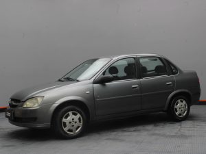 CHEVROLET CORSA 2011
