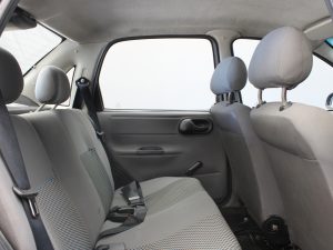 CHEVROLET CORSA 2011