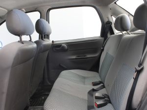 CHEVROLET CORSA 2011