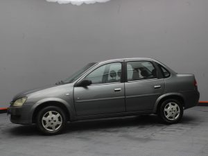 CHEVROLET CORSA 2011
