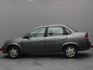 CHEVROLET CORSA 2011