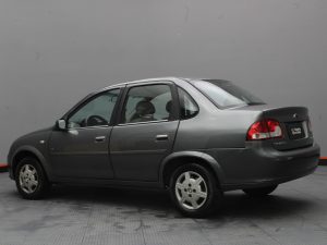 CHEVROLET CORSA 2011