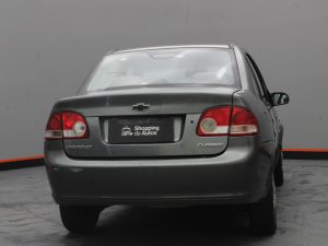 CHEVROLET CORSA 2011
