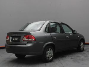 CHEVROLET CORSA 2011