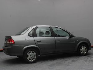 CHEVROLET CORSA 2011
