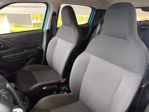 CITROEN C3 FEEL 2024