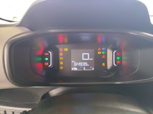 CITROEN C3 FEEL 2024