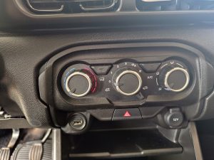 CITROEN C3 FEEL 2024