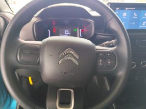 CITROEN C3 FEEL 2024