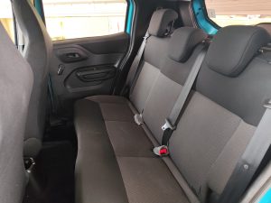 CITROEN C3 FEEL 2024