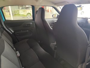 CITROEN C3 FEEL 2024