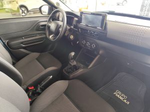CITROEN C3 FEEL 2024