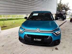CITROEN C3 FEEL 2024